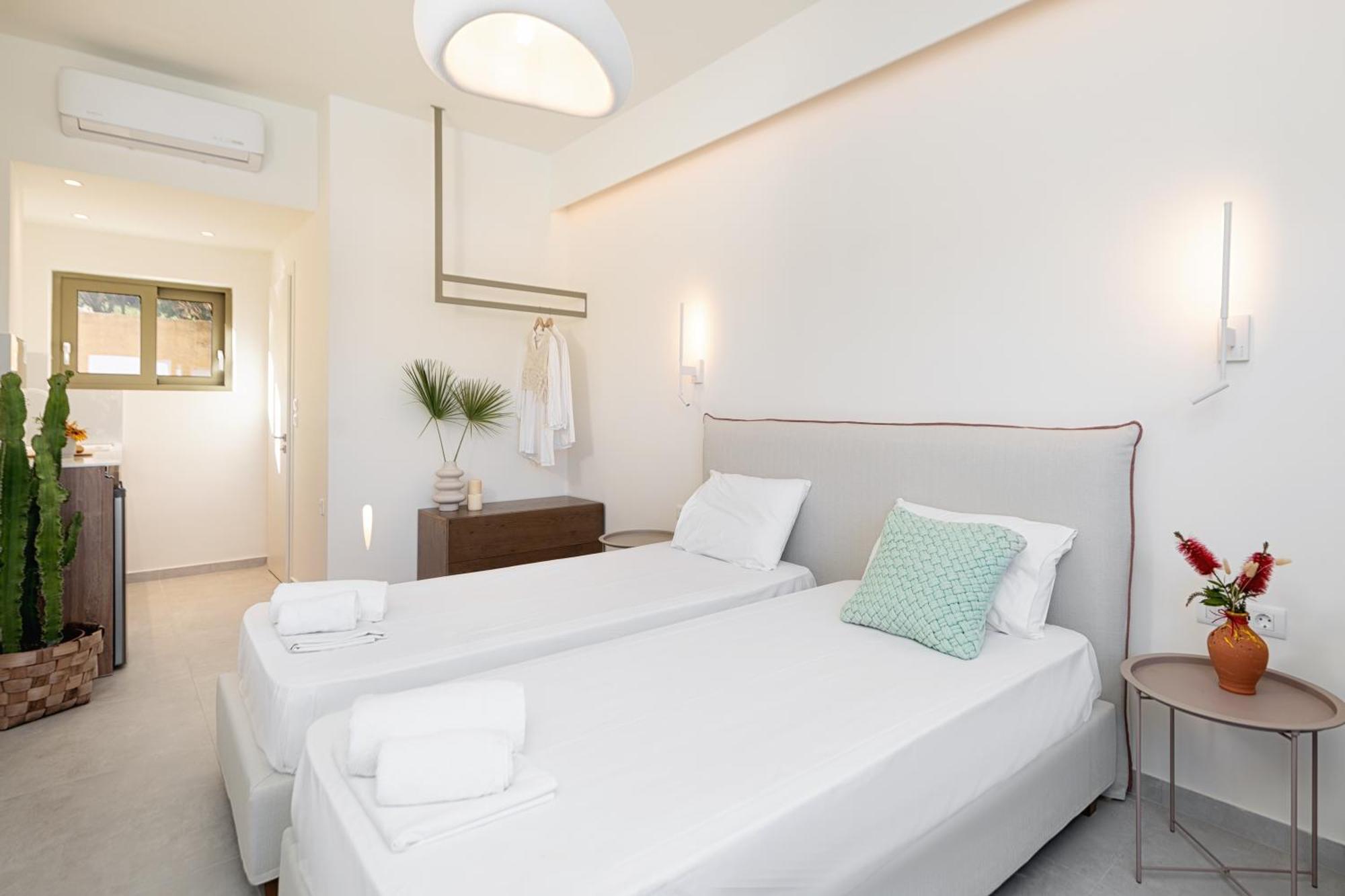 Little Corfu Aparthotel Dassia  Exterior photo